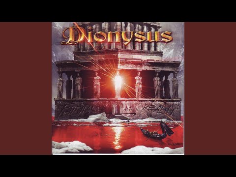 Dionysus (2) — Blinded