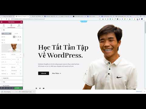 Hướng dẫn sửa ảnh trước khi tải lên trên website – Sửa ảnh 2021