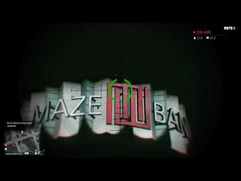 GTA LIFE BABY (Murdering Players) - GTA LIFE BABY (Murdering Players)