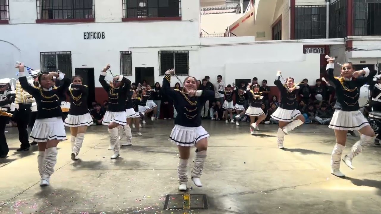 Mi show quiero hacer mi show, primera presentación 2026 