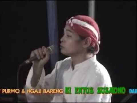 TATU TRESNA KI AGUNG PENGGING