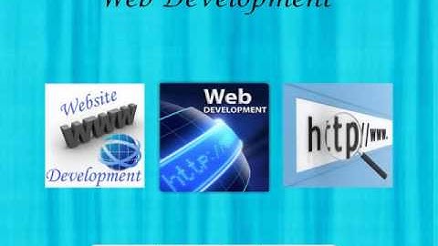 Web Design company Salem