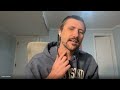Talking Back Sunday Episode 44, 10 13 25