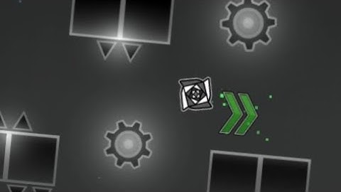 My Part in "Missile" hosted by St1ng and RewrtTT in the Monkey Tribe | Geometry Dash 2.11