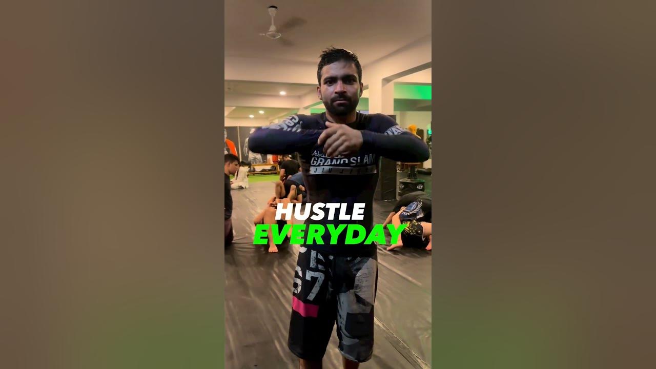 hard-work-every-day-at-best-mma-gym-in-india-youtube