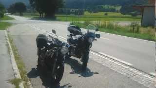 RoadTrip | 2 days | 880km | Slovenia