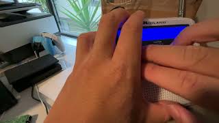 How to set up a midland noaa weather radio