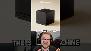 Steam Machine vs PS5 vs Xbox Series X