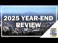 PPB 2025 Year-End Review