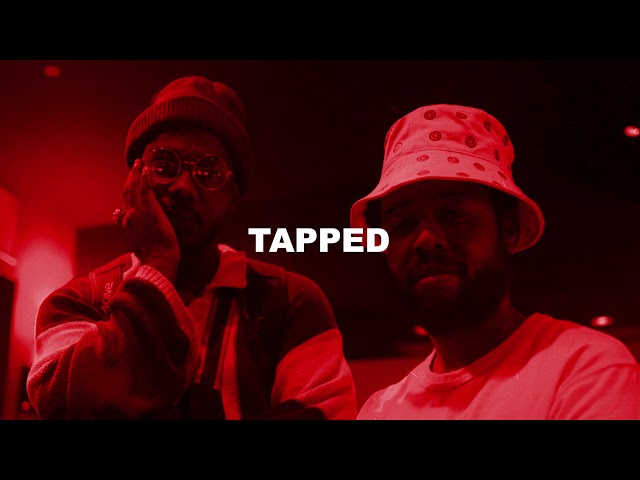TERRACE MARTIN - TAPPED FEAT. CELESTE, CHANNEL TRES