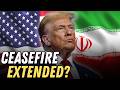 U.S.-Iran Agreement Would Extend Ceasefire and Start Nuclear Talks – Why It’s Not a Done Deal
