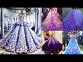 Wedding Flower Princess Dress.Luxury Wedding Dress 2021 #bridaldress #weddingdress
