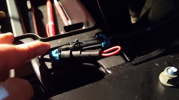 Seatbelt Bypass Harness for 2019 Polaris Ranger