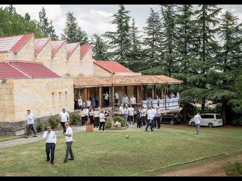 ტანძიაში „საბაობა 2022“ აღინიშნა