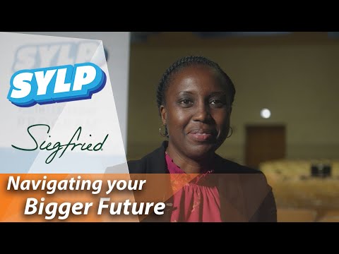 Siegfried Youth Leadership Program® expands to Chicago with a hybrid leadership development program Siegfried Youth Leadership Program® expands to Chicago with a hybrid leadership development program