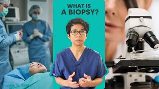Breast Cancer Biopsy Does This Mean You Have Breast Cancer? With Dr Tasha
