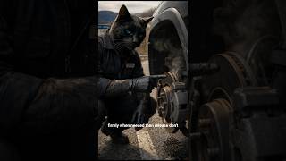 This Downhill Driving Mistake Can Destroy Your Brake #carmaintenance #automobile #brakecheck