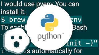 How can I use Homebrew to install both Python 2 and 3 on Mac?