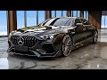 2026 Mercedes E Class – Luxury Sedan with Smart Features