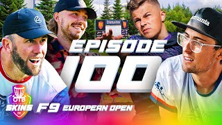 OTB Tour Skins #100 | F9 | European Open