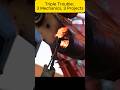 3 mechanics , 3 project #heavyequipment #mechanic