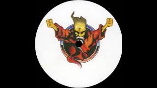 Download lagu Ferry Salee - Out Of Order (DREAM-004) #Techno #Hardcore #1993