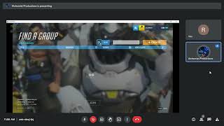 Overwatch 1 final moments before servers closing o7