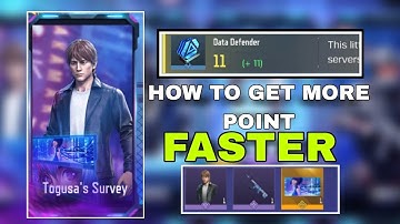 HOW TO COMPLETE TOGUSA