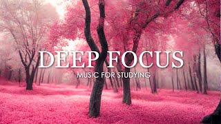 Deep Focus Music To Improve Concentration - 12 Hours of Ambient Study Music to Concentrate #397 screenshot 5