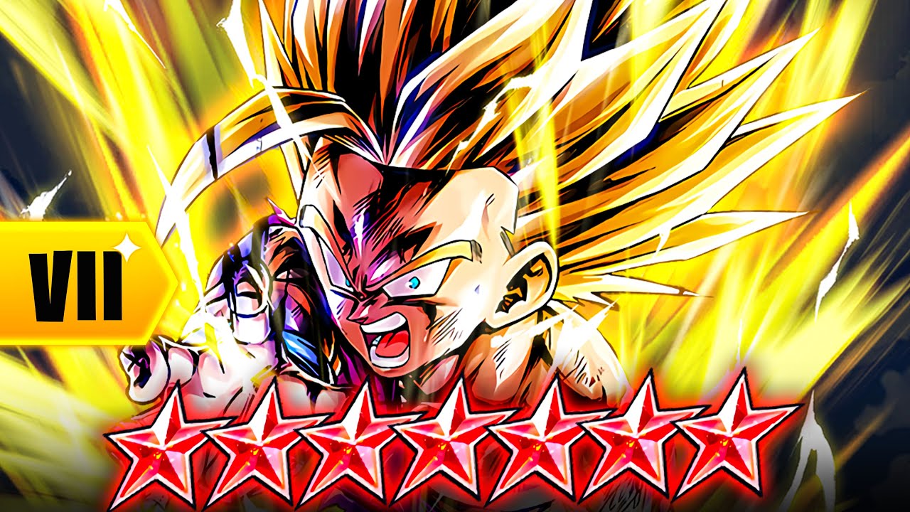 HE REIGNED #1 THE LONGEST IN THIS GAME'S HISTORY! | Dragon Ball