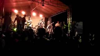 Download Lagu Kopereggae - Kapiten (cover) VISS DE JAVA Reggae MP3