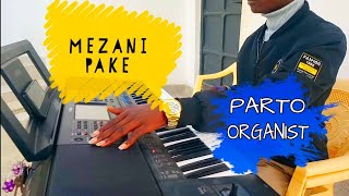 Mezani Pake || F.A NYUNDO || Played by Parto Organist