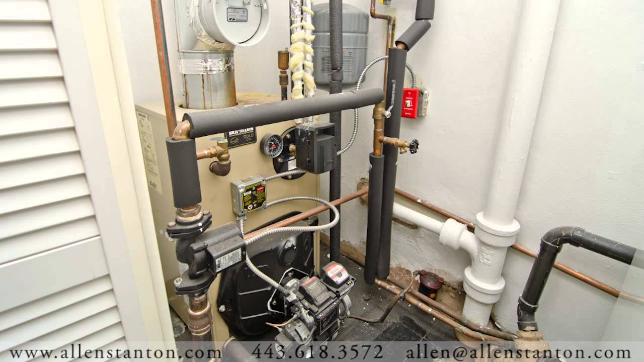 1016 Fitzallen Road, Glen Burnie, Maryland House for Sale Allen