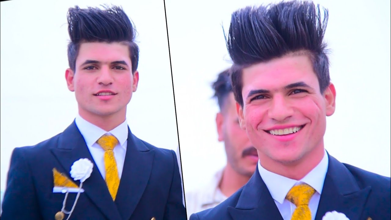 مو عريس ضيم يعادله 10 عرسان 🥰 خلصه بس ركص 🎶 يستاهل مؤمل  الف مبروك حبيبي