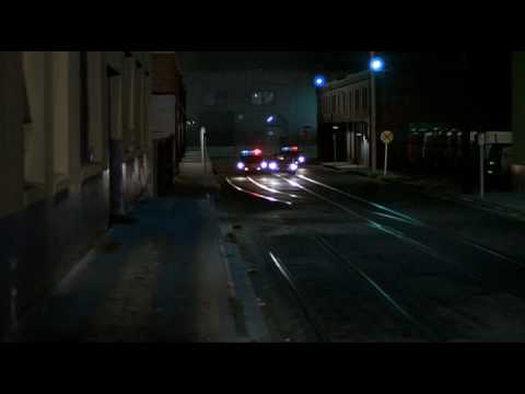 The Driver (Walter Hill, 1978) The Getaway