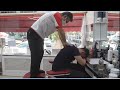 ASMR Turkish Barber By Münür Önkan Head,Face,Body,Back,Neck and Arm Massage