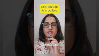 Your Brain quits before your body does. #mentalstrength#brain#mindbodyconnection #psychologie #reels