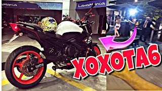 Rolê De Xj6 Do Maiki021Ft Renato Garcia