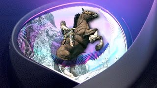 STRIKING Visuals in Skyrim VR - Emrayla s First Playthrough