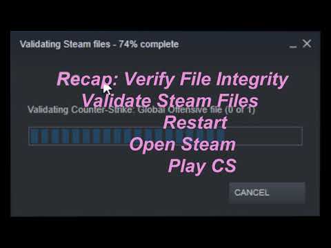 Common Counter Strike