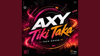Download Lagu Tiki Taka (Tech House)