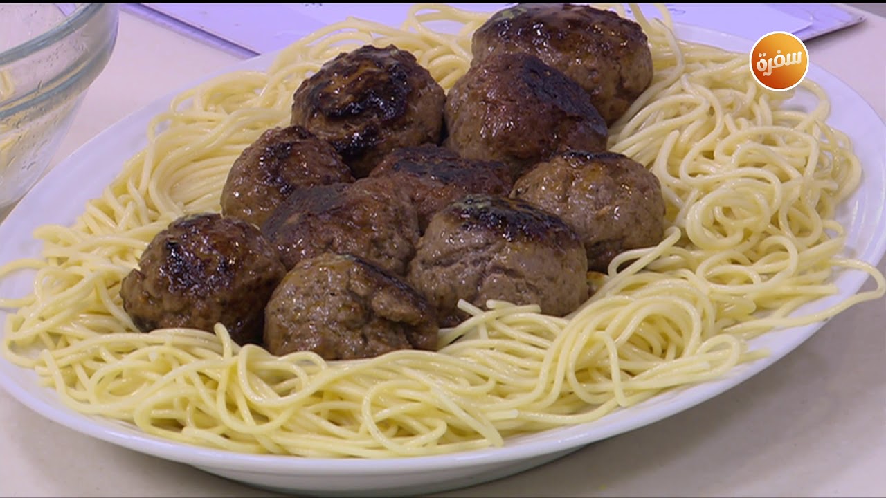 حلقة خاصة عن الكفتة | أميرة في المطبخ (حلقة كاملة)