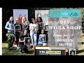 DIY with Elle- DIY Workshop Event- Women&#39;s Month
