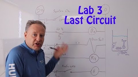 Lab 3 Last Circuit Discussion