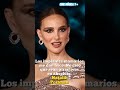 Natalie Portman sobre implantes mamarios #shorts #viral #short