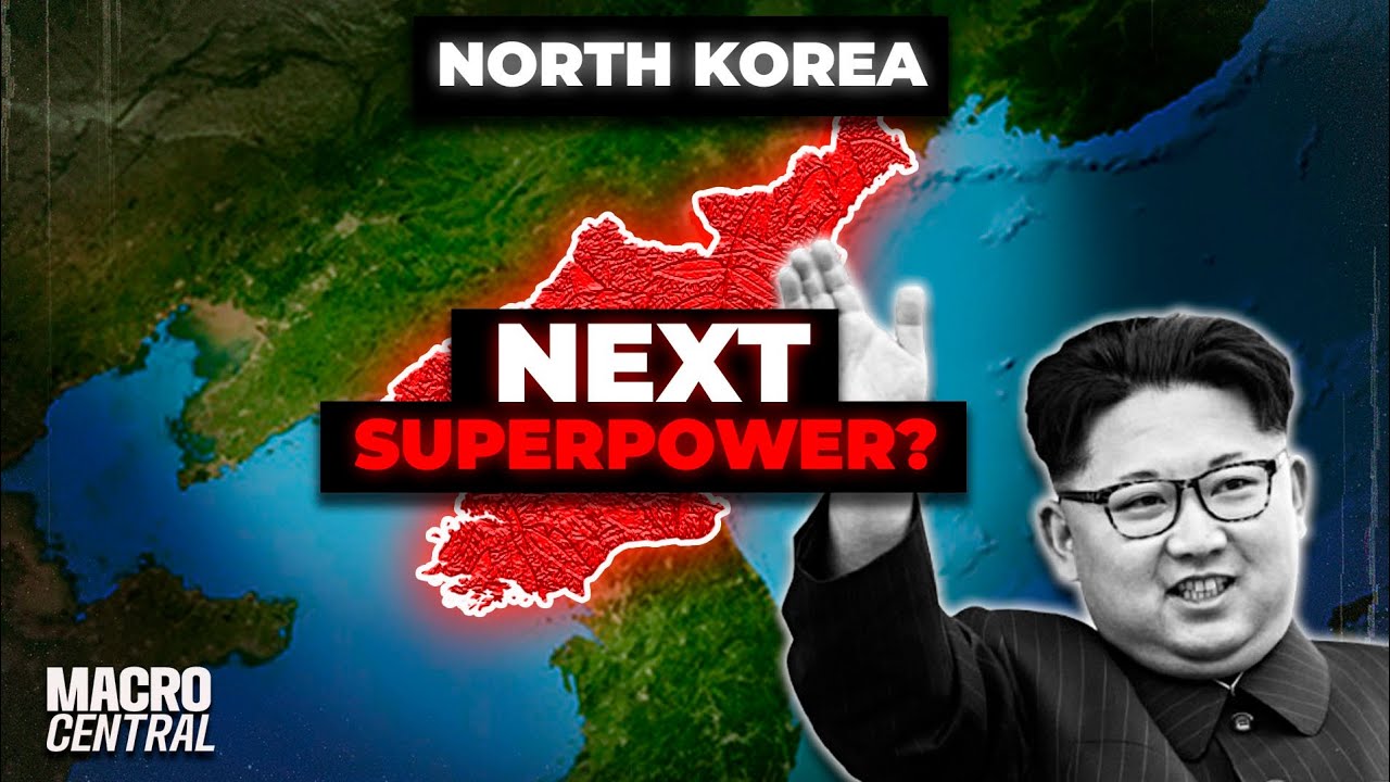 What is really Happening in North Korea