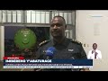 Polisi mu mukwabu wo gushakisha ahakiri Ethanol yifashishwa mu kwenga inzoga z'ibyuma