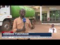 Polisi mu mukwabu wo gushakisha ahakiri Ethanol yifashishwa mu kwenga inzoga z'ibyuma