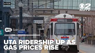 UTA Change Day sees a new major and free bus line connecting a pair of major Salt Lake County hubs