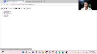 UAS PEMROGRAMAN WEBSITE